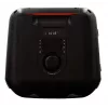 Altoparlante Bluetooth FERGUSON REGENT Power Audio 400BT RGB 60W FM USB AUX DSP nero