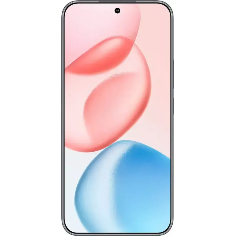 Smartphone Honor 400 6.55 pollici 512 GB nero
