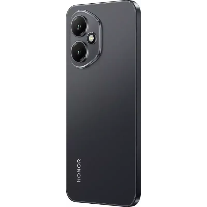 Smartphone Honor 400 6.55 pollici 512 GB nero