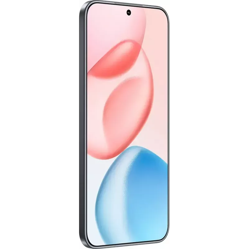 Smartphone Honor 400 6.55 pollici 512 GB nero