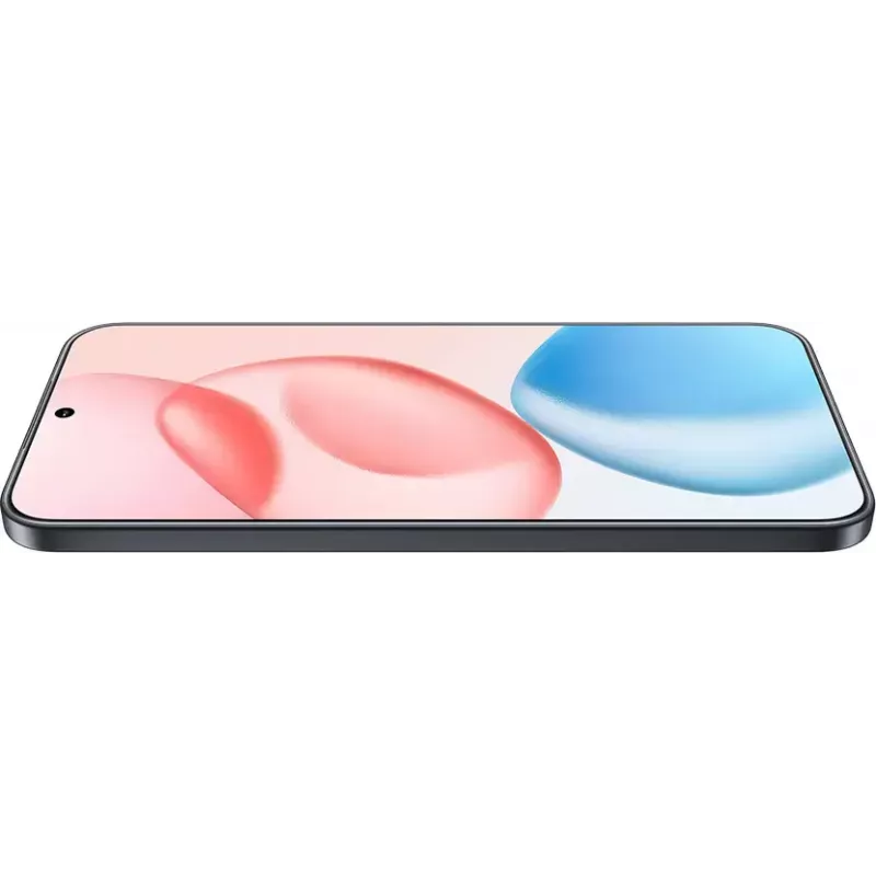 Smartphone Honor 400 6.55 pollici 512 GB nero