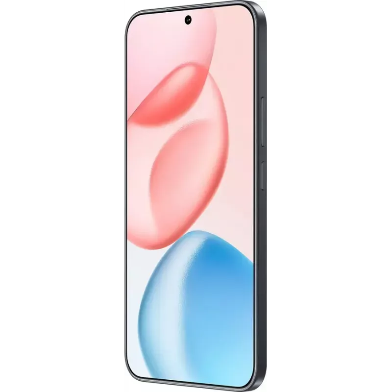 Smartphone Honor 400 6.55 pollici 512 GB nero