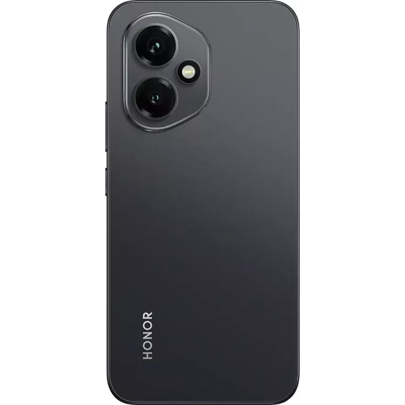 Smartphone Honor 400 6.55 pollici 512 GB nero
