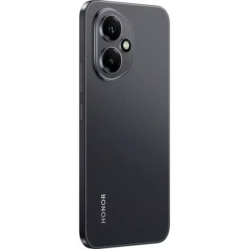 Smartphone Honor 400 6.55 pollici 512 GB nero