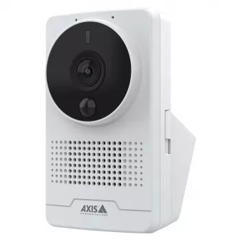 Telecamera di rete box AXIS M1075-L Mk II (modello 03280-001) — AXIS Box Camera