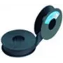 Printronix - nastro per stampante - 6 x nero - 30 milioni di caratteri - 2,5 cm x 54,9 m (107675001)