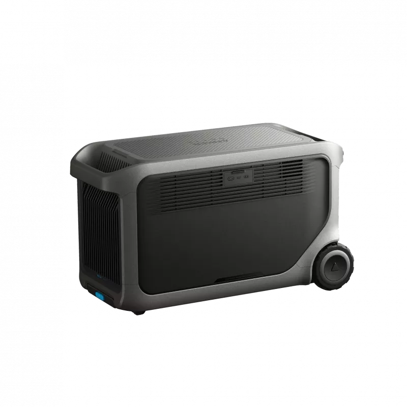 Powerstation portatile Anker SOLIX F3000 A1782311 — batteria di backup portatile Anker