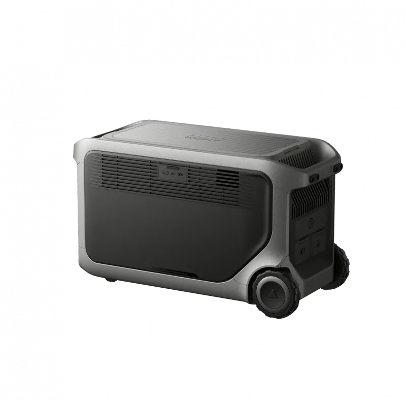 Powerstation portatile Anker SOLIX F3000 A1782311 — batteria di backup portatile Anker