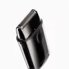 Rasoio elettrico a lamina BABYLISS UVFOIL01 — rasoio a lamina formato viaggio, a batteria