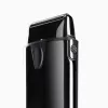 Rasoio elettrico a lamina BABYLISS UVFOIL01 — rasoio a lamina formato viaggio, a batteria