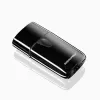 Rasoio elettrico a lamina BABYLISS UVFOIL01 — rasoio a lamina formato viaggio, a batteria