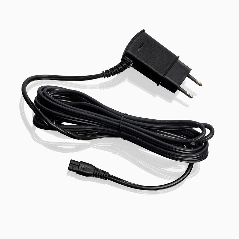Rasoio elettrico a lamina BABYLISS UVFOIL01 — rasoio a lamina formato viaggio, a batteria