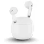 Auricolari TWS wireless Audeeo Orbiter II – True Wireless Stereo, bianco