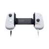 Gamepad Backbone One per iPhone PlayStation Edition bianco – controller Lightning con filo per PC, PlayStation, Xbox, iOS