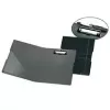 Portablocco Herlitz 11217221 nero