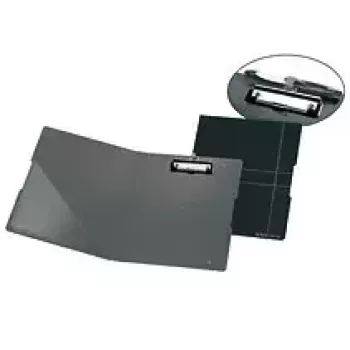Portablocco Herlitz 11217221 nero