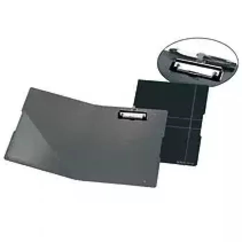 Portablocco Herlitz 11217221 nero