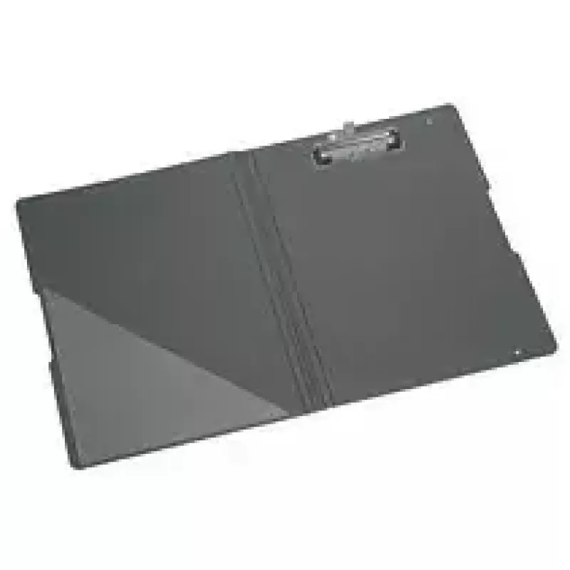 Portablocco Herlitz 11217221 nero