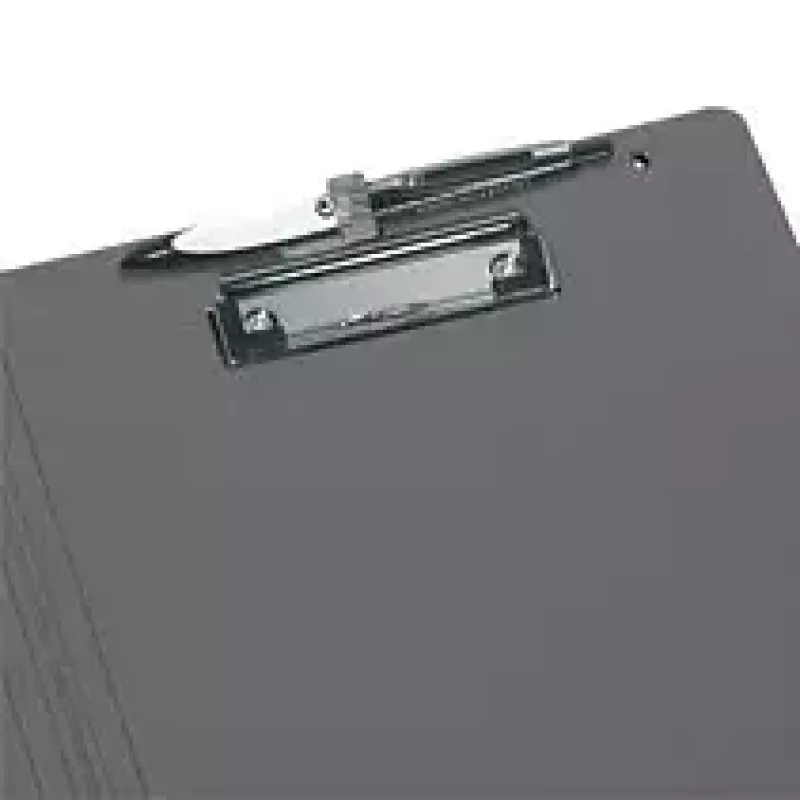 Portablocco Herlitz 11217221 nero