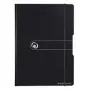 Portablocco Herlitz 11217221 nero