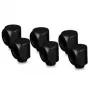 Thermal Grizzly DeltaMate Rotary 90° Raccordo, nero, confezione da 6