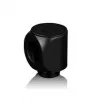 Thermal Grizzly DeltaMate Rotary 90° Raccordo, nero, confezione da 6