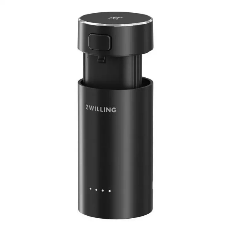 Frullatore a immersione Zwilling XTEND Cordless Starter Set 1030457