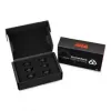 Thermal Grizzly DeltaMate Plug - nero (confezione da 6) (TG-DM-FIT-6009)