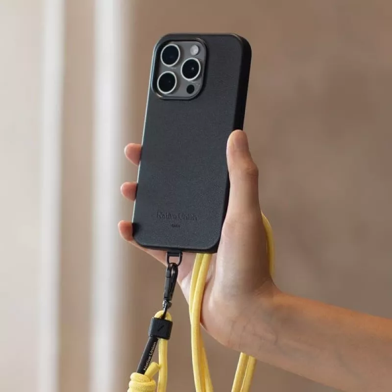 Native Union Active Case per iPhone 16 Pro