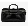 DBRAMANTE1928 Aalborg Weekender Bag nero