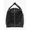 DBRAMANTE1928 Aalborg Weekender Bag nero
