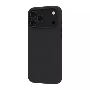 dbramante1928 Lynge MS custodia per cellulare folio nero