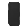 dbramante1928 Lynge MS custodia per cellulare folio nero