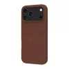 dbramante1928 Lynge MS custodia per cellulare portafoglio tan