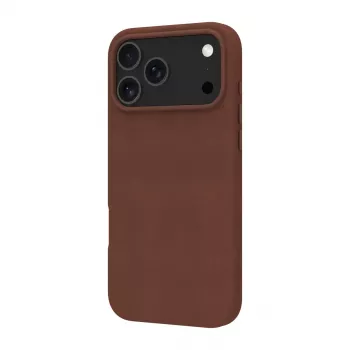 dbramante1928 Lynge MS custodia per cellulare portafoglio tan