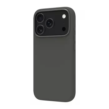 Custodia dbramante1928 Roskilde MS ICON verde iPhone 17 Pro