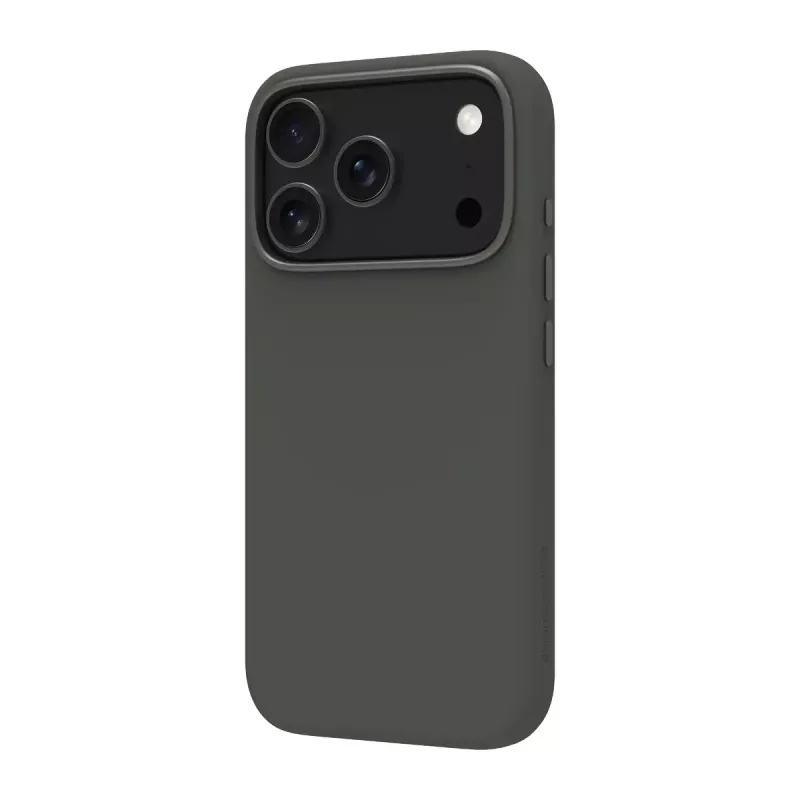 Custodia dbramante1928 Roskilde MS ICON verde iPhone 17 Pro