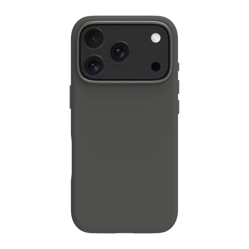 Custodia dbramante1928 Roskilde MS ICON verde iPhone 17 Pro