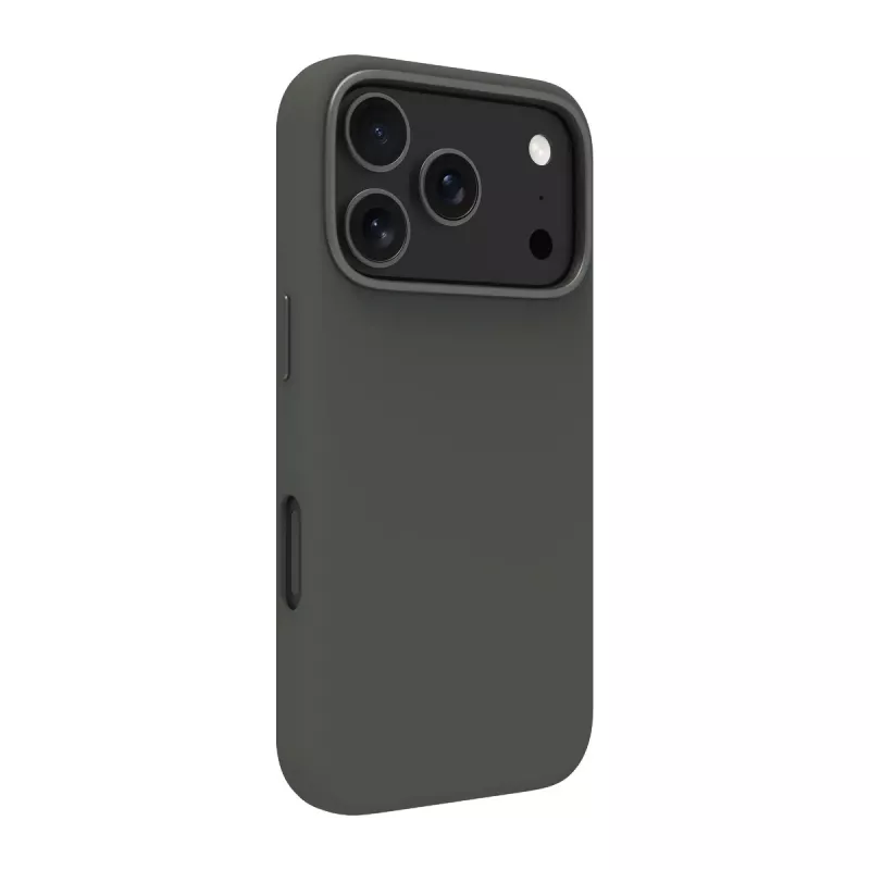 Custodia dbramante1928 Roskilde MS ICON verde iPhone 17 Pro