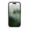 Custodia dbramante1928 Roskilde MS ICON verde iPhone 17 Pro