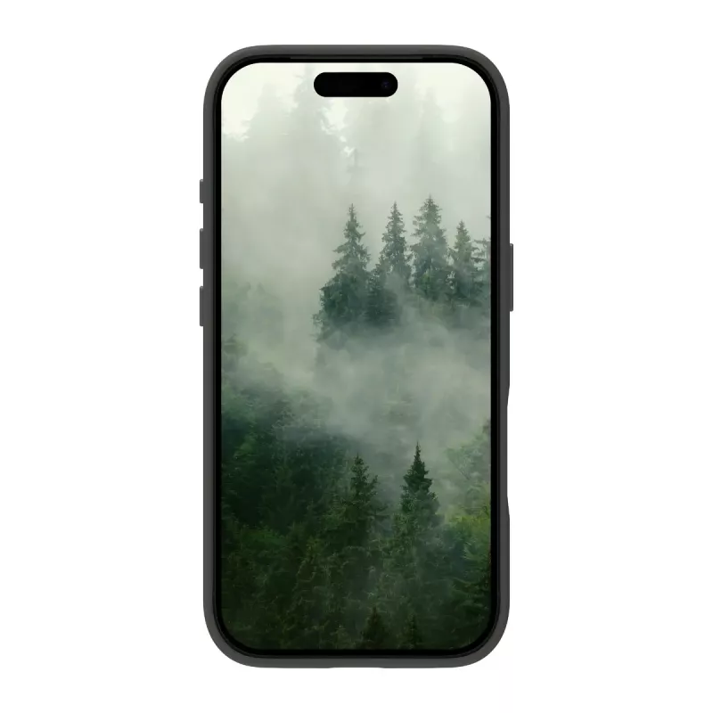 Custodia dbramante1928 Roskilde MS ICON verde iPhone 17 Pro