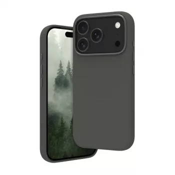 Custodia dbramante1928 Roskilde MS ICON verde iPhone 17 Pro