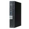DELL OptiPlex 7070 Micro i3-9100T 8GB 256GB SSD mSFF Win11pro usato