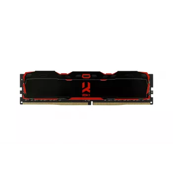 GOODRAM DDR4 16GB 3200MHz IRDM X nero RETAIL
