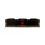 GOODRAM DDR4 16GB 3200MHz IRDM X nero RETAIL