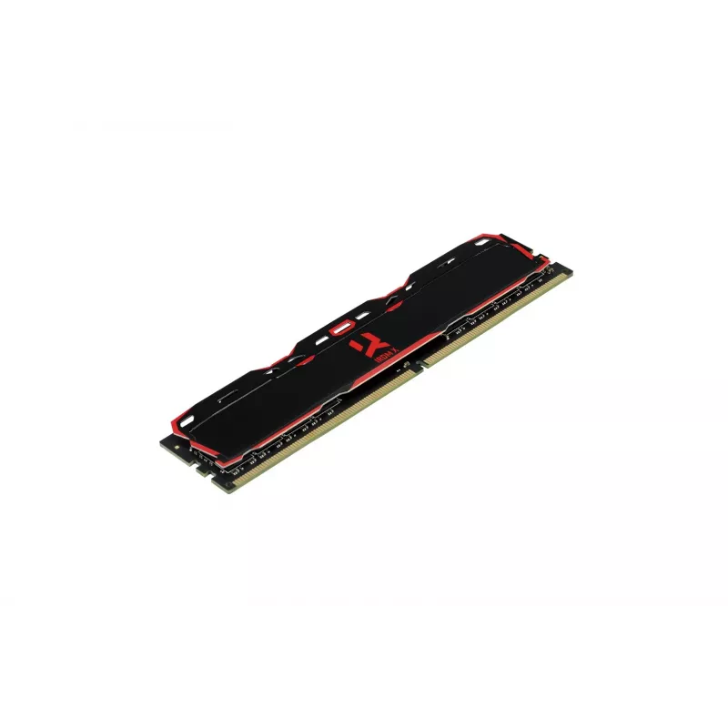 GOODRAM DDR4 16GB 3200MHz IRDM X nero RETAIL