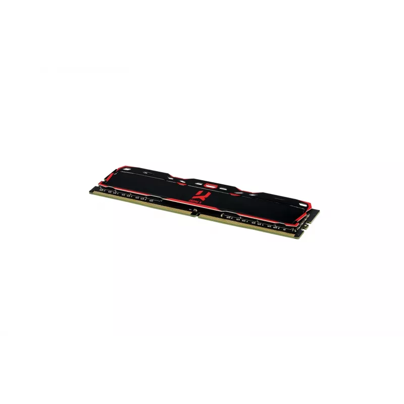 GOODRAM DDR4 16GB 3200MHz IRDM X nero RETAIL