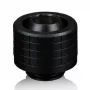 Thermal Grizzly DeltaMate ST13 Raccordo a compressione, G1/4", nero