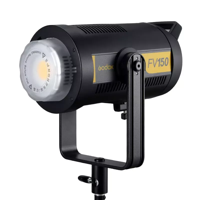 Godox FV150 flash da studio fotografico 1/8000 s nero