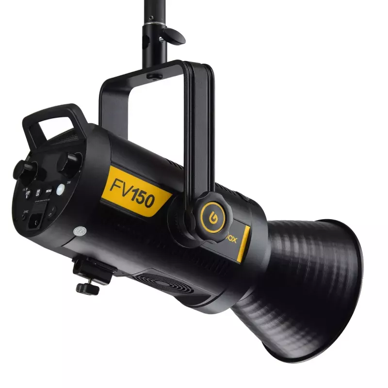 Godox FV150 flash da studio fotografico 1/8000 s nero